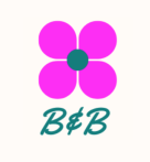 Barbells & Babies logo